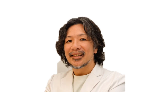 越智 信行の写真